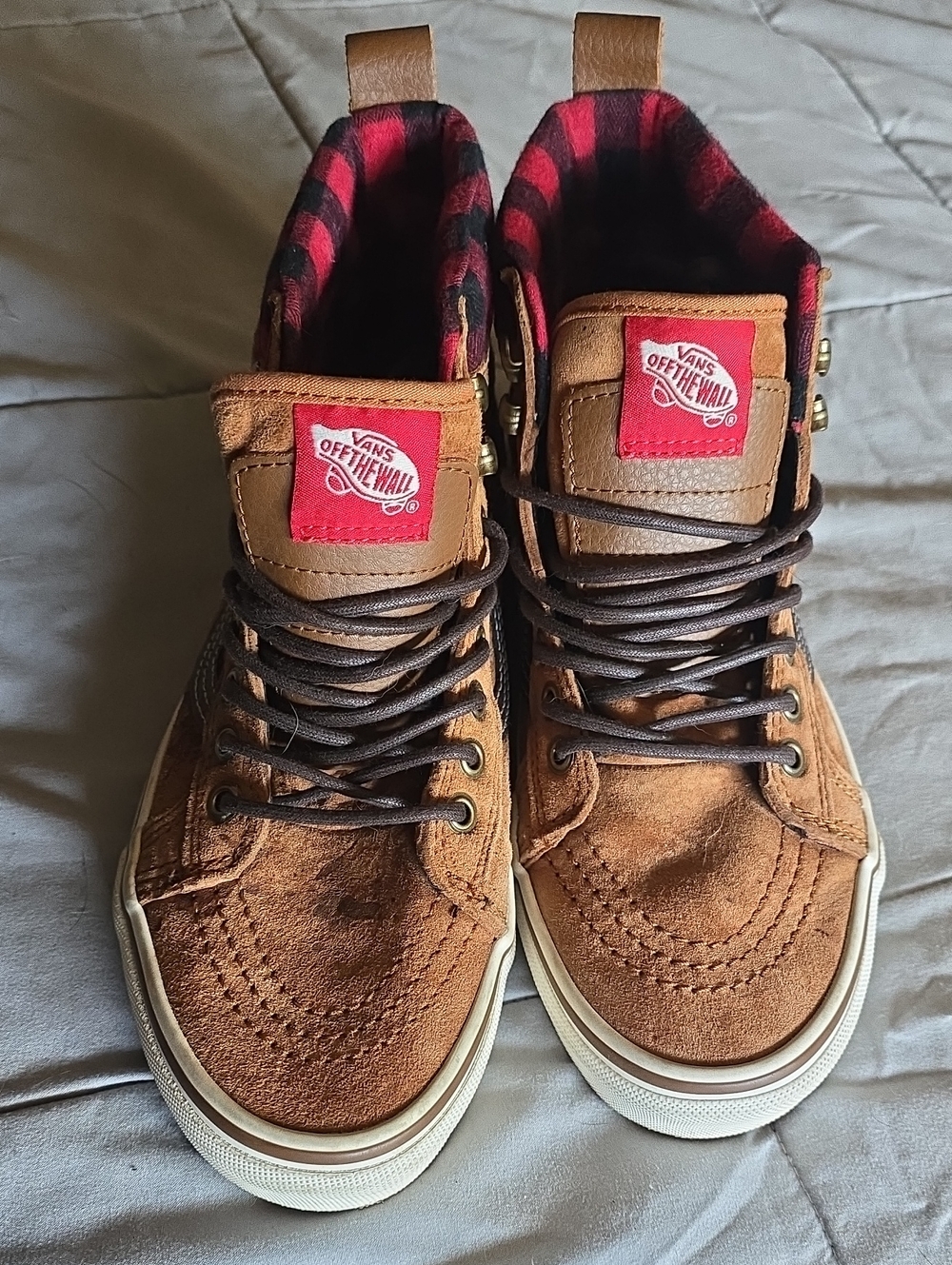 Vans Sk8 Hi MTE